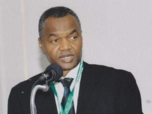Protais Ayangma (Saham Cameroun) : «Je suis un passionné. J'ai besoin de challenges, de pression…»