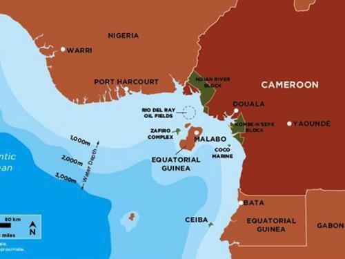 Le Cameroun et le pétro-gazier Tower Resources s’accordent sur une éventuelle prorogation de la phase d’exploration sur le bloc Thali
