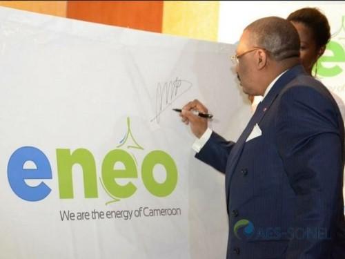 L’électricien camerounais Eneo va lever 16 milliards de FCfa auprès des banques locales