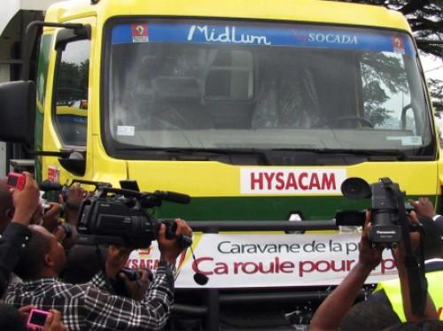 L’Etat camerounais éponge « une partie » de la dette de 5 milliards FCFA vis-à-vis d’Hysacam