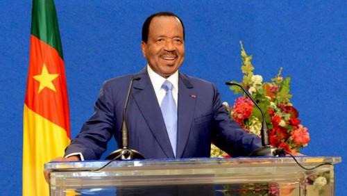 Le Président Biya aux jeunes : «soyez les entrepreneurs agricoles dont le Cameroun a besoin» !