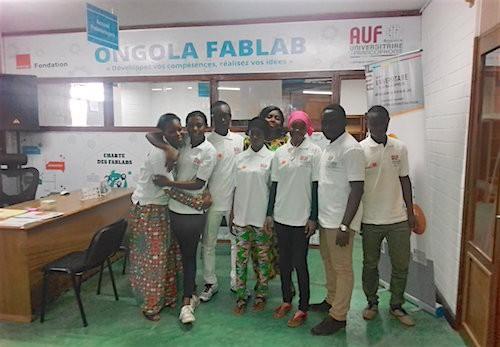 Orange Cameroun et la Francophonie inaugurent un laboratoire numérique pour les jeunes défavorisés