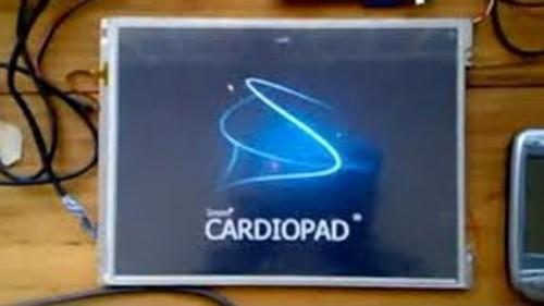 La tablette camerounaise à usage médical bientôt opérationnelle