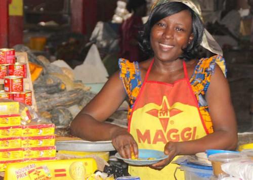 Le groupe Nestlé investira 10 milliards de FCfa dans l’extension de son usine de production au Cameroun