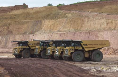 Cameroun : des opérateurs suggèrent la création d’un Fonds de développement de la mine industrielle