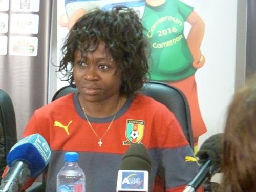 Après une CAN féminine 2016 réussie, deux Camerounaises figurent parmi les 5 nominées pour le ballon d’or africain 2016