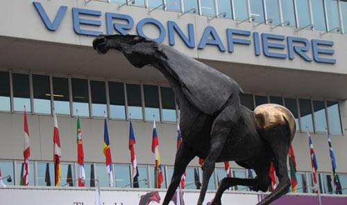 Le groupe italien Veronafiere à la conquête du marché camerounais du BTP