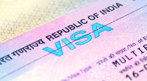 Le Cameroun officiellement éligible pour le visa électronique indien
