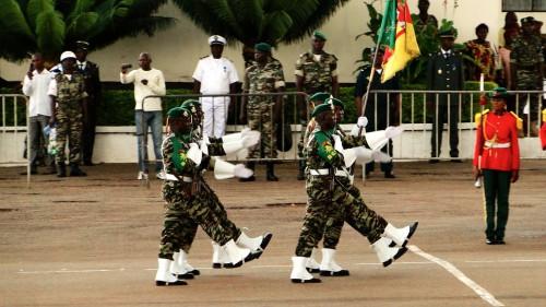 Le groupe français Marck devient fournisseur d’uniformes militaires à l’armée camerounaise