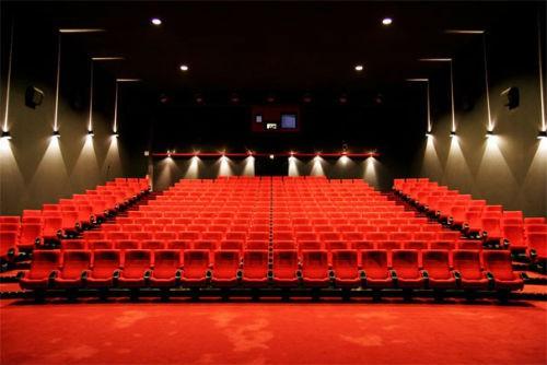 Vivendi ouvre au Cameroun la 1ère salle de cinéma et de spectacles Canal Olympia du continent africain