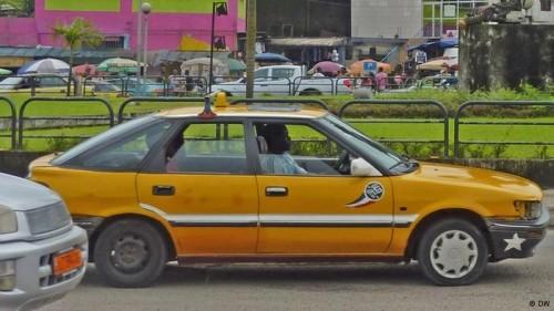 Cameroun : hausse de 20 à 30% sur les prix des transports urbain et interurbain
