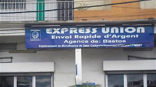 Transfert d’argent : le britannique WorldRemit s’offre 700 points de vente au Cameroun à travers le réseau Express Union