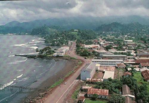 Le Cameroun veut l’aide du Japon pour construire un débarcadère et un marché de poissons à Limbé