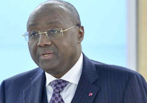 Le Camerounais Pierre Moukoko Mbonjo nommé chef de l’unité de mise en œuvre de la réforme institutionnelle de l’Union africaine