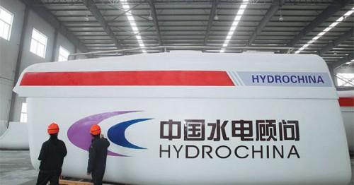 Cameroun : l’entreprise chinoise Hydrochina accepte le système « BOT » pour financer la construction du barrage de Song Dong (280 MW)