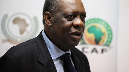Le Camerounais Issa Hayatou quitte la présidence de la CAF après 29 ans de règne