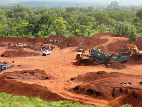 Cameroun : L’UE promeut la valorisation des ressources minières dans 7 communes de l’Adamaoua