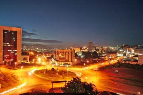Yaoundé, la capitale camerounaise, est parmi les 10 villes africaines les plus chères pour les expatriés en 2016
