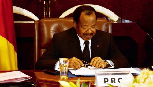 Après le renvoi en 2018, Paul Biya annonce des élections législatives et municipales, puis, pour la 1ère fois des régionales  