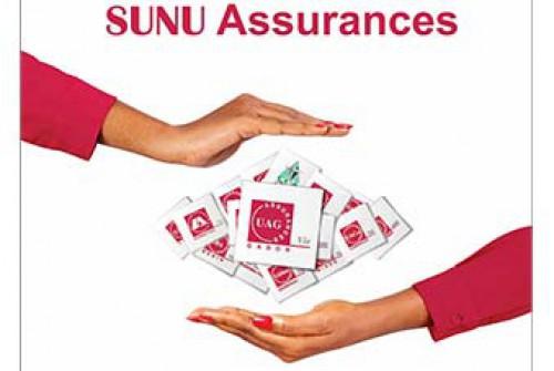L’Union des assurances du Cameroun-Vie retrouve le label Sunu assurances