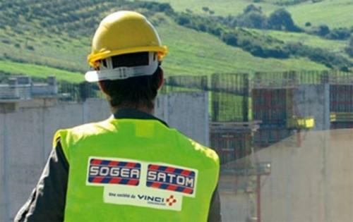 Cameroun : le Français Sogea Satom construira la pénétrante Est de Douala à 51 milliards de FCfa