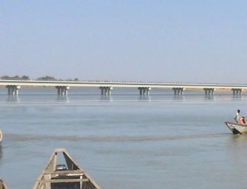 EGIS international achève les études du projet de construction d’un 2ème pont reliant le Tchad au Cameroun