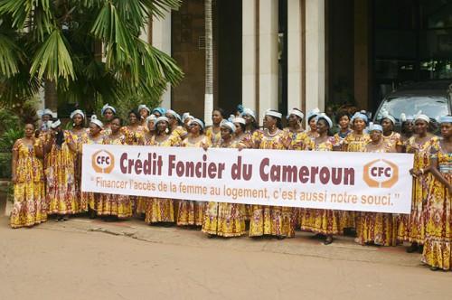 Les fonds disponibles pour financer l’immobilier au Cameroun couvrent à peine 10% de la demande, selon le Crédit foncier
