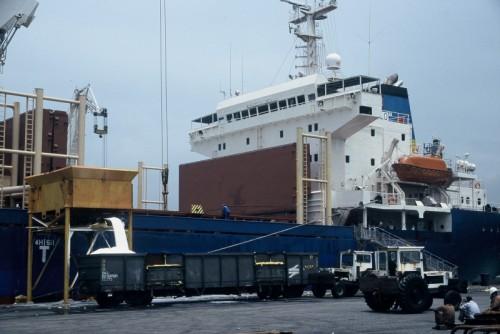 Le port autonome de Douala recrute des pilotes de navires