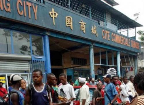 Cameroun : bien que deux fois plus nombreuses, les PME chinoises sont moins porteuses de croissance que les françaises