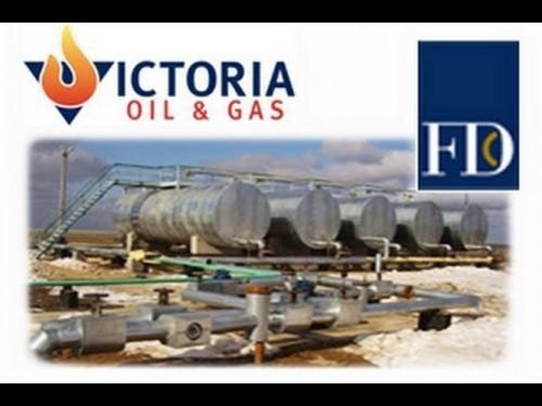 Cameroun: Austen Titford quitte Victoria Oil & Gas