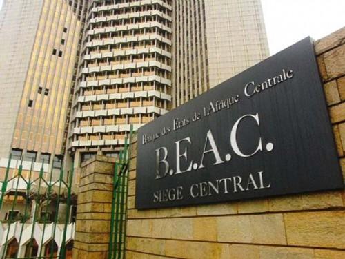 Le Fonds monétaire international craint une nouvelle baisse des réserves de la Beac
