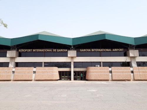 La partie septentrionale du Cameroun a été la plaque tournante du transport aérien domestique en 2016