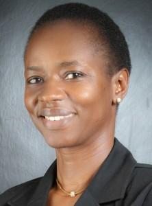 Mehita Fanny Sylla  nommée représentante résidente de la SFI au Cameroun