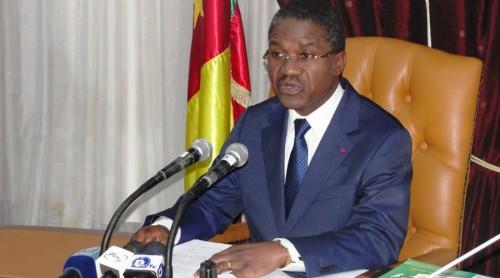 Une unité de production de médicaments inaugurée dans la capitale économique camerounaise