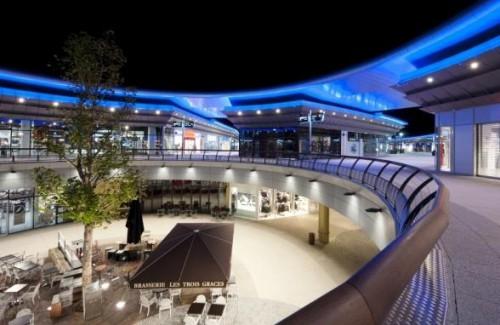 Cameroun : Actis confie au Sud-africain Raubex, la construction du «Douala Grand Mall & Business Park»