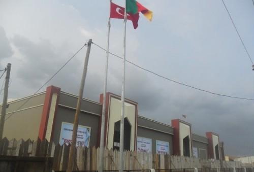 La Turquie ouvre au Cameroun son 1er centre commercial en Afrique centrale, à un milliard FCfa