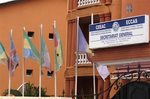 La Ceeac demande le retrait du Tchad de la liste des pays interdits d'entrée sur le territoire américain