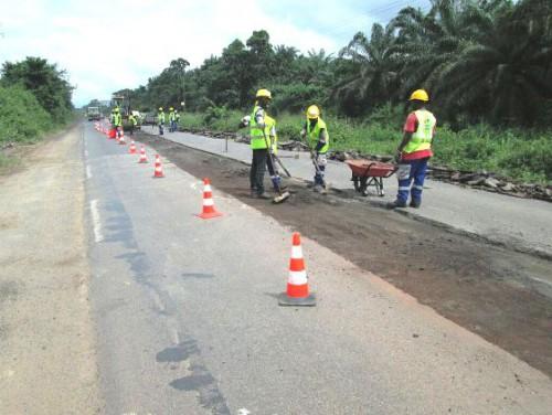 Le gouvernement camerounais va s’appuyer sur les régies en 2018 pour construire 35 axes routiers, pour un montant de 1,7 milliard FCFA
