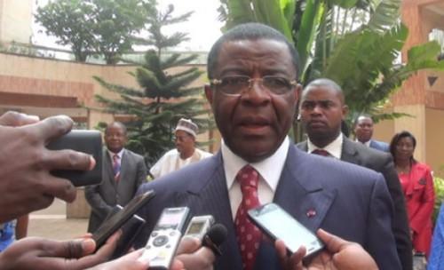 Cameroun : après plus de 2 ans d’attente, la mise en service du port en eau profonde de Kribi se précise