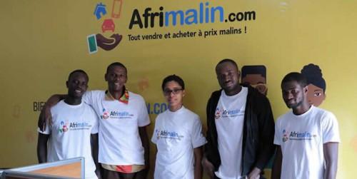 Le Camerounais Kerawa annonce sa fusion avec Afrimalin, pour créer le leader des petites annonces en Afrique francophone