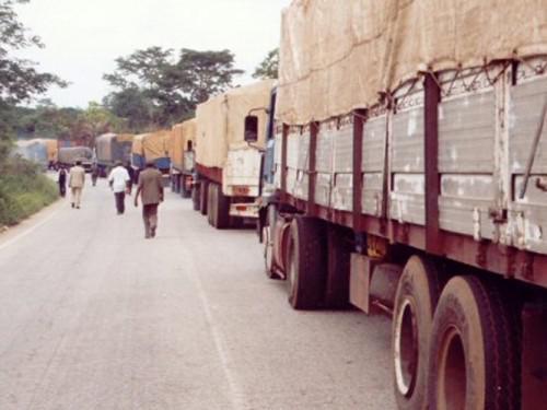 Le Bureau national du fret terrestre tchadien espère ne plus vivre au port de Kribi « le calvaire » vécu à Douala