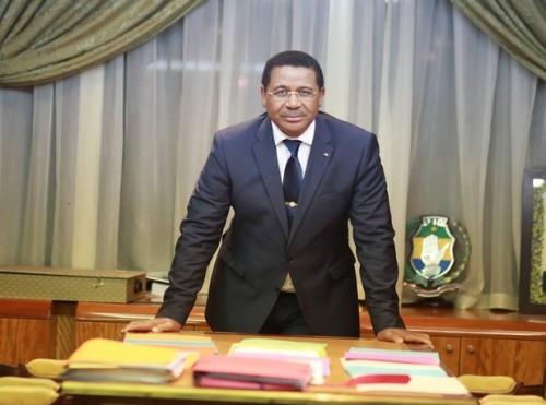 Daniel Ona Ondo, nouveau président de la Commission de la Cemac, est chargé d’organiser la libre-circulation