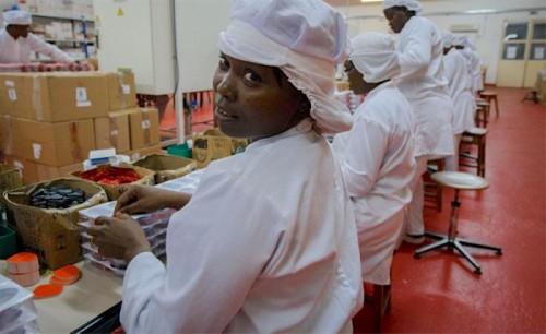 L’Italie est le 8è client du Cameroun et ses entreprises emploient plus de 2000 travailleurs camerounais