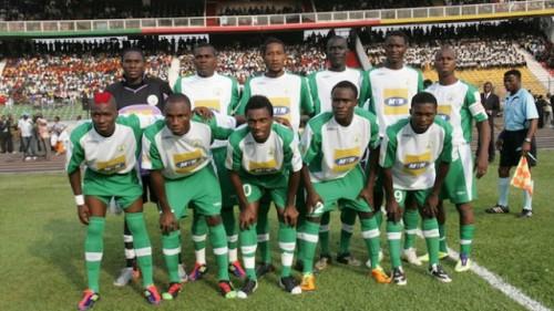MTN Cameroon annonce son retour dans le financement du football, avec un nouveau contrat de 3 ans