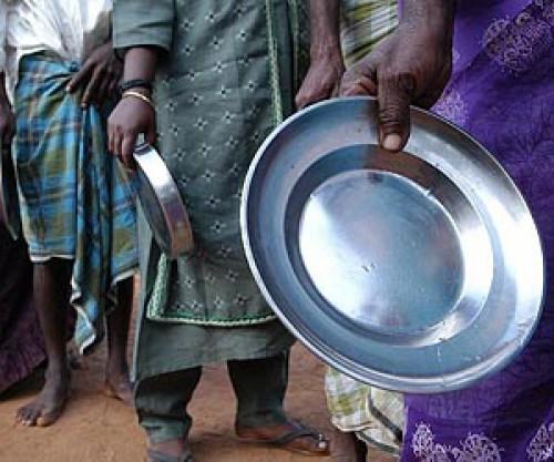 Cameroun : près de 10% de la population touchée par l’insécurité alimentaire