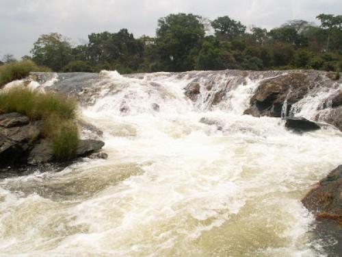 L’Etat du Cameroun concède à EDF la production d’électricité sur le fleuve Sanaga pour 35 ans