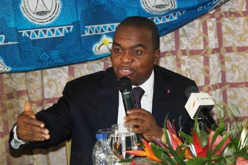 La Banque mondiale décaisse un prêt de plus de 100 milliards fcfa au profit du Cameroun