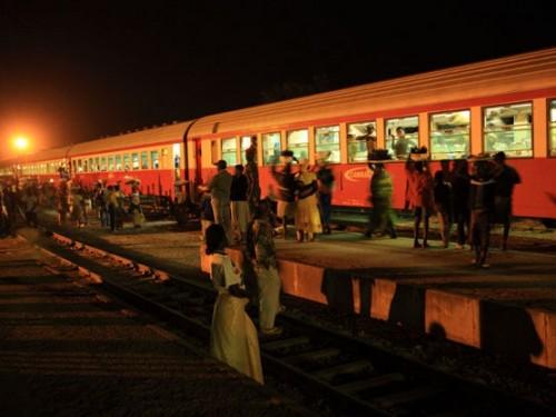 La Cameroon Railways lance de nouvelles rames de trains «couchettes» sur la ligne du Nord