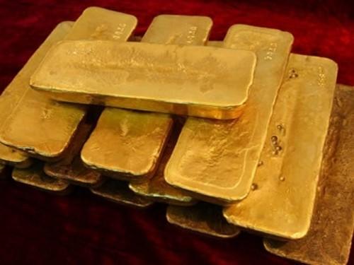 Un milliard de FCfa pour combattre le trafic de l’or produit au Cameroun en 2014