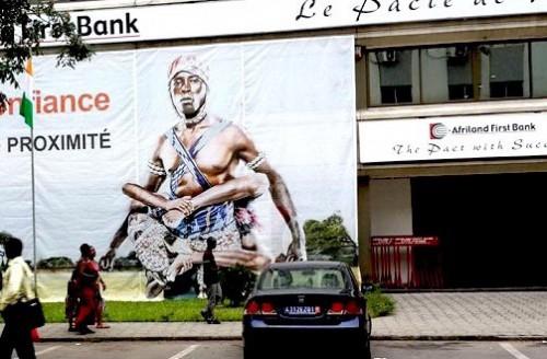 Le groupe bancaire camerounais Afriland First Bank va se lancer dans la finance islamique en Côte d’Ivoire